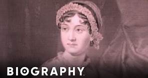 Jane Austen - By a Lady | Biography