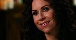 Getting to know Minnie Driver
