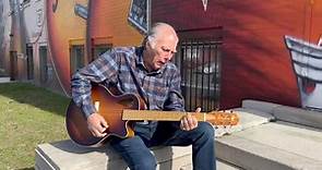 Gruhn Guitars - Paul Worley is a Nashville music producer...