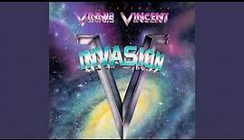 Vinnie Vincent Invasion - Love Kills (1988)