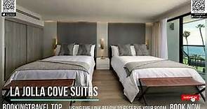 La Jolla Cove Suites