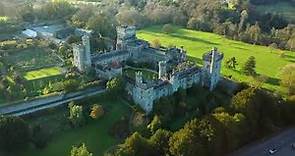 Lismore Castle Co Waterford Ireland