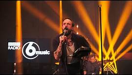 IDLES - War (6 Music Live Session in the Radio Theatre)