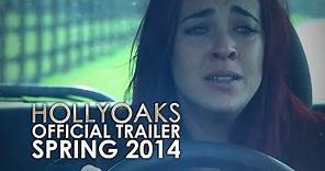 Official Hollyoaks Trailer: Spring 2014