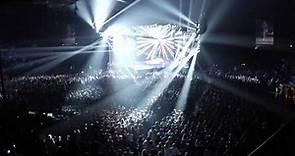Carrie Underwood The Blown Away Tour: LIVE DVD Trailer