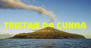 Visitare Tristan da Cunha, l'isola più remota del mondo