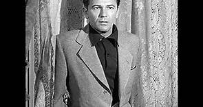 10 Things You Should Know About John Garfield