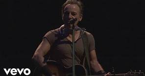 Bruce Springsteen - This Hard Land (Live)