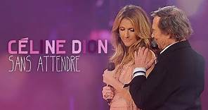 Céline Dion - Spécial Télévisé "Sans Attendre" (Novembre 2012)
