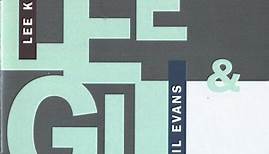 Lee Konitz - Gil Evans - Anti-Heroes