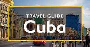 Cuba Vacation Travel Guide | Expedia