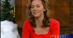 Hilarie Burton from One Tree Hill: