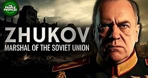 Zhukov - Marshal of the Soviet Union Documentary