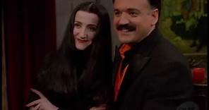 The New Addams Family 01 - "Halloween with the Addams Family"