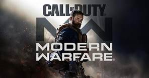 Call of Duty Modern Warfare | Full Version | Free for PC