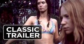 My Summer of Love Official Trailer #1 - Emily Blunt, Natalie Press Movie (2004) HD