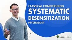 Systematic Desensitization | MCAT Psychology Prep