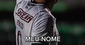 FREDERICO CHAVES GUEDES #fluminense #fred #mynamemyage