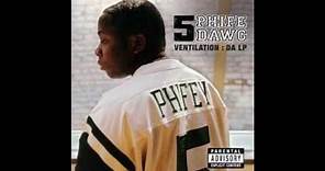 Phife Dawg - Ventilation Da LP (2000) (Full Album)