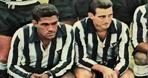 Garrincha - The Genius of Dribble ( Documentary ) Part 1