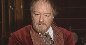 Sir Michael Gambon has died in hospital at the age 82