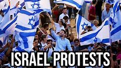 You Need To Pay Attention To The Israel Protests...