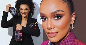 Pearl Thusi: Age, Net Worth, Husband, Children and More...