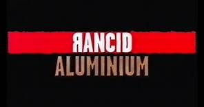 Rancid Aluminium Trailer 2000 (Vhs Capture)