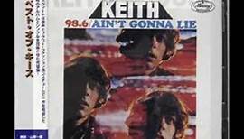 98.6 - Keith