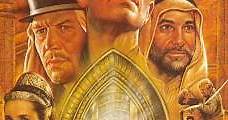 El secreto del Sahara (1987) Online - Película Completa en Español - FULLTV
