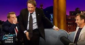How Martin Short Self-Treated a Lump Above His 'Ding Dong'
