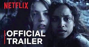 FEAR STREET PART 3: 1666 | Official Trailer | Netflix