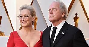 Meryl Streep y su marido, el escultor Don Gummer, confirman que llevan seis años separados después de toda una vida juntos