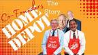 The Home Depot Story | The Story of The Founders of Home Depot
