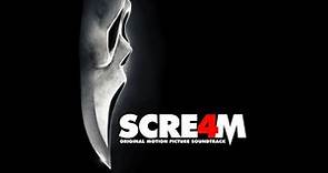 SCREAM 4 (2011-Español)
