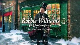 Robbie Williams | One Last Christmas (Official Audio)