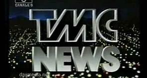 Teo Bellia-TMC News