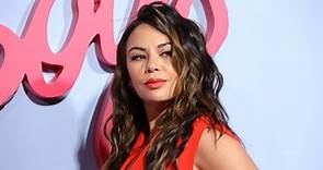 Who is To All the Boys star Janel Parrish married to in real life?