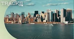 Why Is New York The City That Never Sleeps? | The Greatest Cities in the World | TRACKS