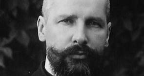 Petr Stolypin