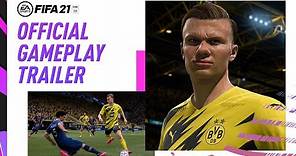 FIFA 21 | Official Gameplay Trailer