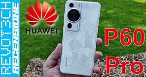 Huawei P60 Pro Recensione: Lo Smartphone che avrebbe potuto POLVERIZZARE la Concorrenza, se...
