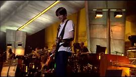 Blur - The Universal (Live at Hyde Park 2012)