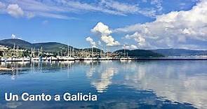 Un Canto a Galicia