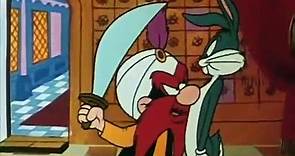 Bugs Bunny's 3rd Movie - 1001 Rabbit Tales (1982) - video Dailymotion