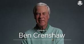 Defining Decisions | Episode 3 | Ben Crenshaw