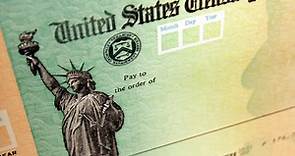A $3,284 Direct Payment is coming; Who is getting this stimulus check?