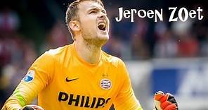 Jeroen Zoet ►Best Saves | PSV Eindhoven | ᴴᴰ