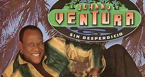Johnny Ventura - Sin Desperdicio