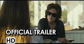 August: Osage County Official Trailer #2 (2013) - Julia Roberts, Meryl Streep Movie HD